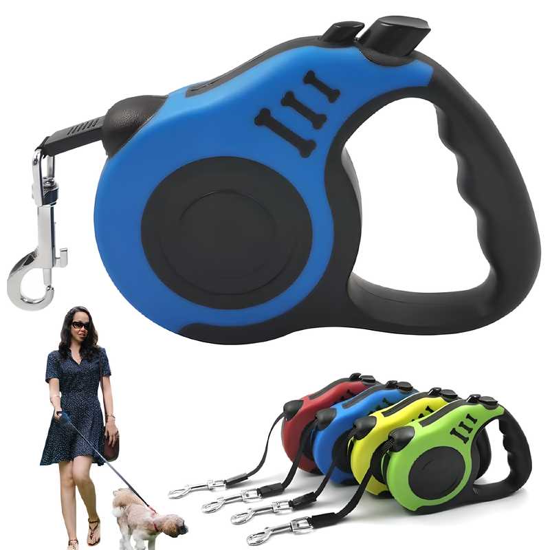 Training Essentials